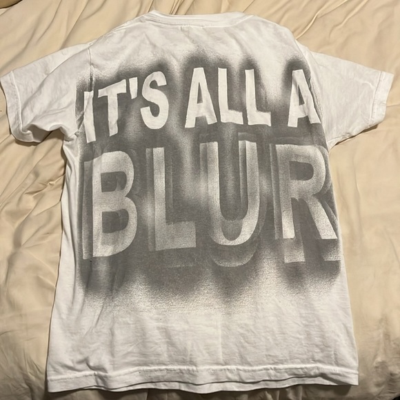 21 Savage IAAB 2023 Tour Shirt - Picture 3 of 3